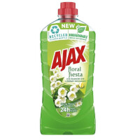 Płyn uniwersalny Ajax Floral Fiesta 1 l Konwalie
