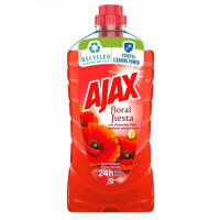 Płyn uniwersalny Ajax Floral Fiesta 1 l Polne Kwiaty