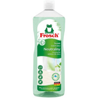 Neutralny środek czyszczący Frosch 1 l 1 l