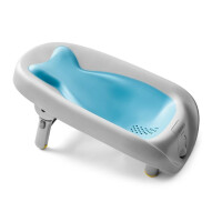 Wanienka wielofunkcyjna Moby Blue Skip Hop Niebiesko-szary