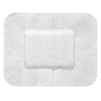 Opatrunek włókninowy Matopat FIXOPORE S 10x25cm 50 szt.