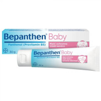 Maść ochronna na odparzenia Bepanthen Baby 30g