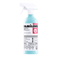 Naturalny płyn uniwersalny YOPE Familove 750 ml