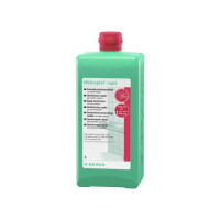 Preparat do dezynfekcji małych powierzchni B. Braun Meliseptol Rapid 1 l Butelka
