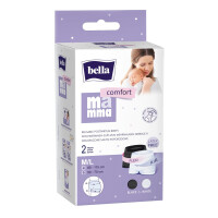 Majtki poporodowe Bella Mamma Comfort 2 szt. M/L 2 szt.