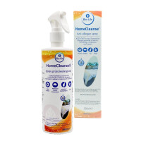 Antyalergiczny spray do obić i tkanin Bio-Life HomeCleanse 350 ml