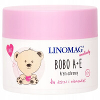 Linomag Bobo A+E krem 50ml 50 ml