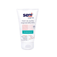 Krem do suchej zrogowaciałej skóry Seni Care 100 ml 100 ml