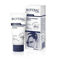 Szampon dla mężczyzn BIOTEBAL Men 150 ml