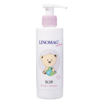 Balsam do ciała Linomag 200 ml