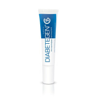 Maść wspomagająca regenerację skóry Diabetegen z Colostrum 15g