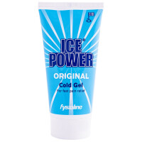 Żel chłodzący Fysioline Ice Power Original 75 ml