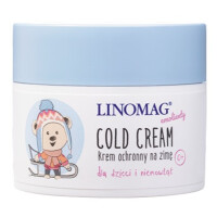 Krem ochronny na zimę Linomag Cold Cream 50 ml