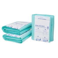 Wkład do pojemnika na pieluchy Korbell Plus 26l 3 szt.