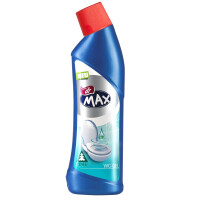 Żel czyszczący do WC Dr Max, antybakteryjny 750ml 750 ml