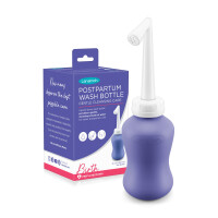 Poporodowa buteleczka do podmywania Lansinoh 360 ml