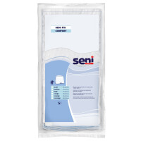 Majtki mocujące Seni FIX COMFORT 5 szt. XXXXL