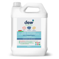 Środek dezynfekujący do zabawek i innych powierzchni DEW 500 ml 2,5 l