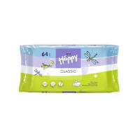 24x Chusteczki nasączone Bella Baby Happy Classic 64 szt. (64 szt.)
