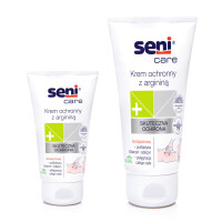 Krem ochronny przeciw odparzeniom Seni Care z argininą 200 ml