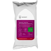 Chusteczki do dezynfekcji rąk i powierzchni Medisept Cashmere 50 szt.