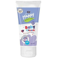 Krem dla dzieci Bella Baby Happy Natural Care, pielęgnacyjny 50ml 50 ml