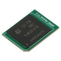 EMMC MODULE 64G OKDO, IC: FLASH memory (OKDO-VA001-64G)