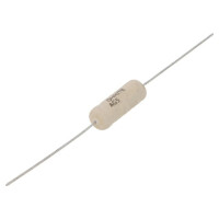 AG5J2R7E OHMITE, Resistor: wire-wound (AG5-2.7R-5%)
