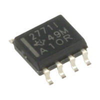 TLV2771ID TEXAS INSTRUMENTS, IC: operational amplifier