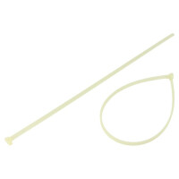 121-63555 HELLERMANNTYTON, Cable tie (KR6/35-PA66HS-NA)