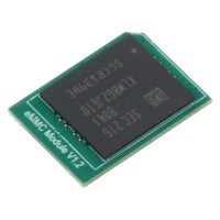 EMMC MODULE 32G OKDO, IC: FLASH memory (OKDO-VA001-32G)