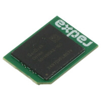 EMMC MODULE 16G OKDO, IC: FLASH memory (OKDO-VA001-16G)