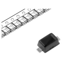 1PS79SB30,135 NEXPERIA, Diode: Schottky rectifying (1PS79SB30.135)