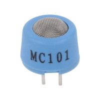 MC101 WINSEN, Sensor: gas