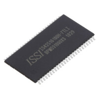 IS42S16100H-7TLI ISSI, IC: DRAM memory