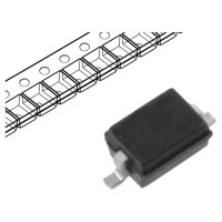 1PS76SB40,135 NEXPERIA, Diode: Schottky rectifying (1PS76SB40.135)