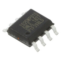 IS25WP016D-JNLE ISSI, IC: FLASH memory