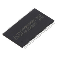IS61WV51216BLL-10TLI ISSI, IC: SRAM memory (61WV51216BLL-10TLI)