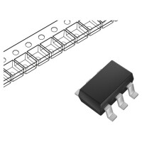 BAS16VY-QH NEXPERIA, Diode: switching