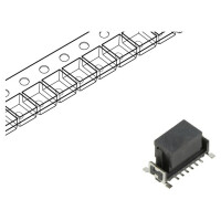 M55-6001242R HARWIN, Connector: PCB to PCB