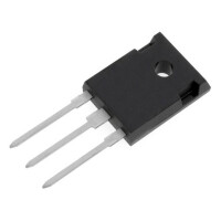 C2M0045170D Wolfspeed(CREE), Transistor: N-MOSFET