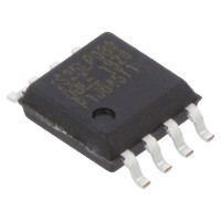 IS25LP080D-JBLE ISSI, IC: FLASH memory