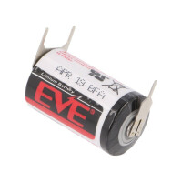 ER14250 PFR EVE BATTERY, Battery: lithium (EVE-ER14250/PFR)