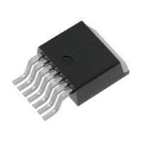 C3M0065100J Wolfspeed(CREE), Transistor: N-MOSFET