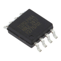 IS25LP064A-JBLE ISSI, IC: FLASH memory