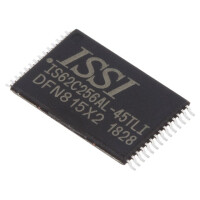 IS62C256AL-45TLI ISSI, IC: SRAM memory