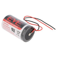 ER 34615 FL EVE BATTERY, Battery: lithium (EVE-ER34615/FL)