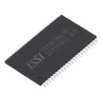 IS61LV5128AL-10TLI ISSI, IC: SRAM memory (61LV5128AL-10TLI)