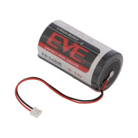 ER34615EHR2 EVE BATTERY, Battery: lithium (EVE-ER34615EHR2)