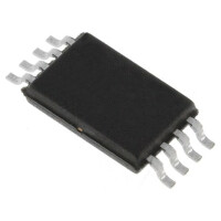 M24C02-RDW6TP STMicroelectronics, IC: EEPROM memory